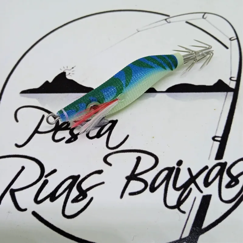 Yo-Zuri Aurie Q Yakushima 1.6 - L11