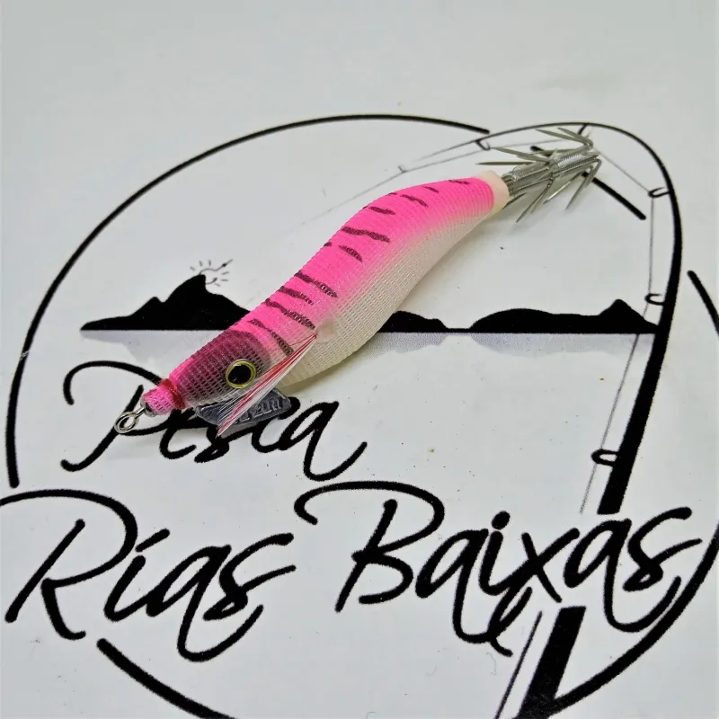 Yo-Zuri Aurie Q Yakushima 1.8 - LA8