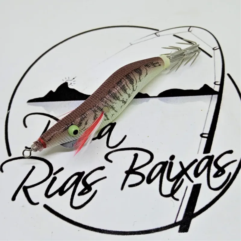 Yo-Zuri Aurie Q Yakushima 2.0 - LK59