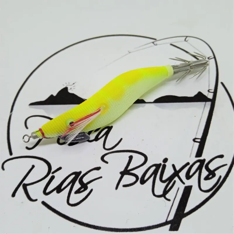 Yo-Zuri Aurie Q Yakushima 2.0 - EL9