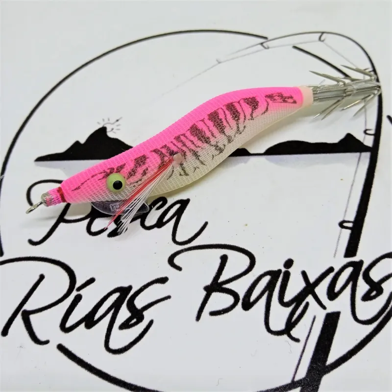 Yo-Zuri Aurie Q Yakushima 2.0 - LK8