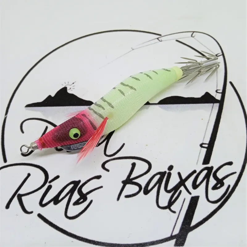 Yo-Zuri Aurie Q Yakushima 2.0 - LRH