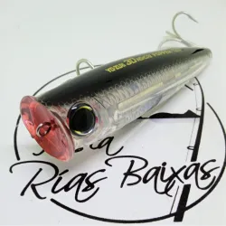 Popper Yo-zuri 3D Inshore 120F - C4