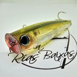 Popper Yo-zuri 3D Inshore 120F - RPCH