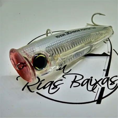 Popper Yo-zuri 3D Inshore 120F - HGSH