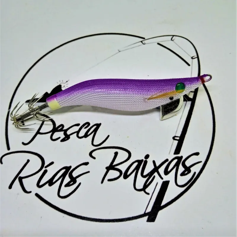 Yamashita Egi Sutte R 2.2N - BV