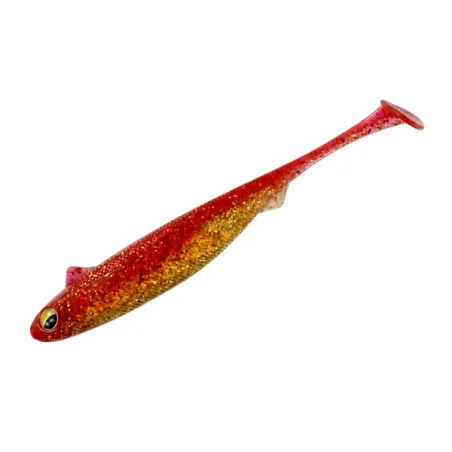 Snatch Bite Shad de Magbite - 4" 07