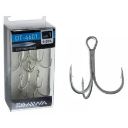 Triples Daiwa DT-4601