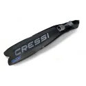 Aletas Cressi Gara Modular Impulse - Negro