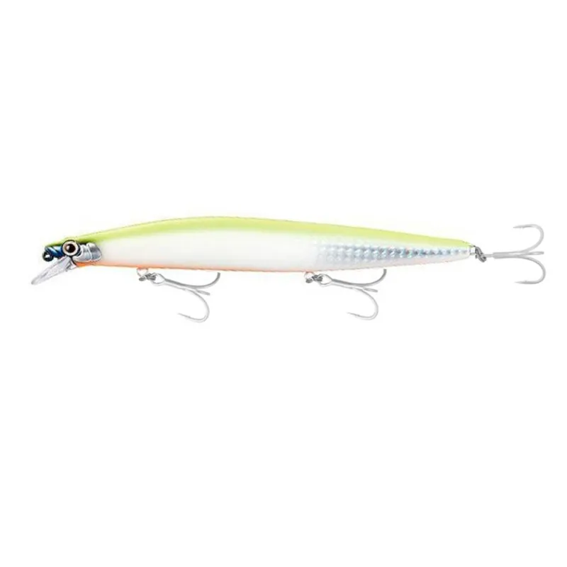 Shimano Silent Assassin 140F - 10T