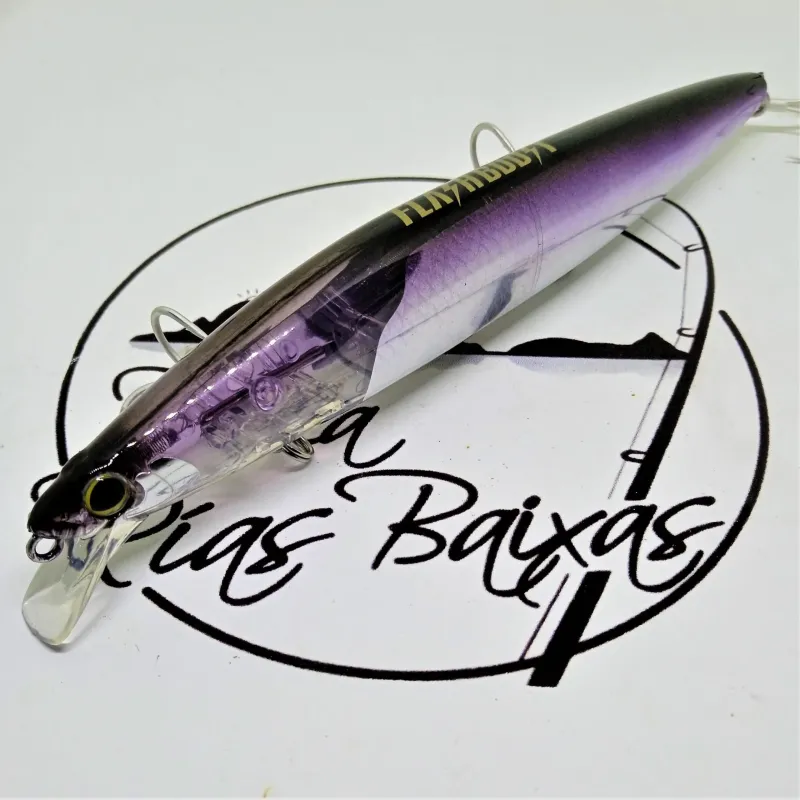 Shimano Silent Assassin Flash Boost 140F - 006