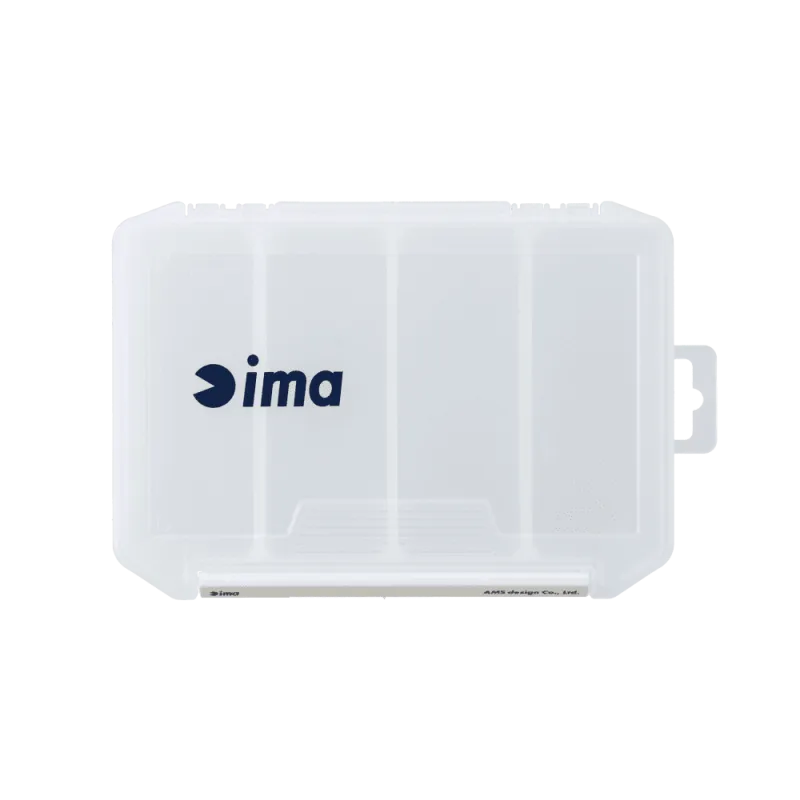 Caja IMA 3010- Clear
