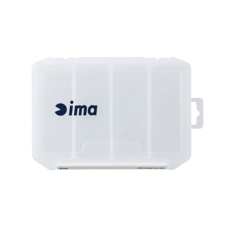 Caja IMA 3010- Clear