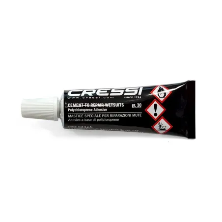 Cola Neopreno Cressi