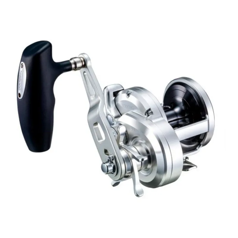 Shimano Ocea Jigger 2001 - NRHG