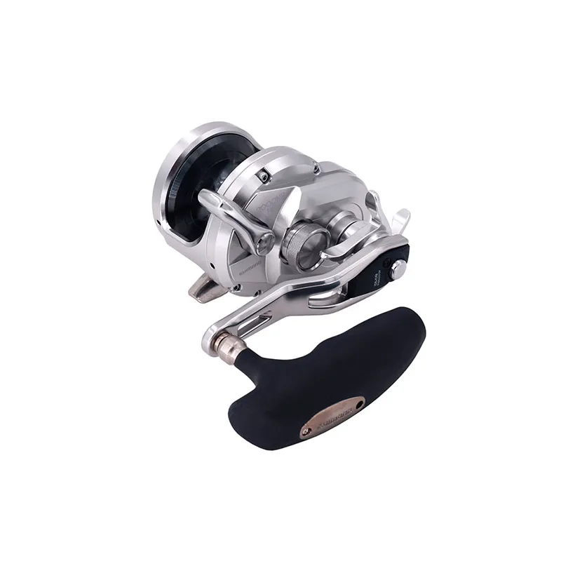Shimano Ocea Jigger 2001 - NRHG