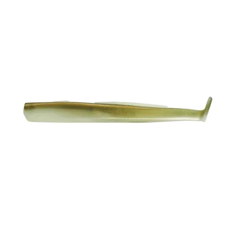 Cuerpos Black Eel 110 Gold - 3 unidades