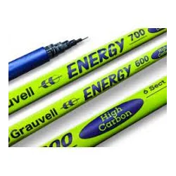 Grauvell Energy 700