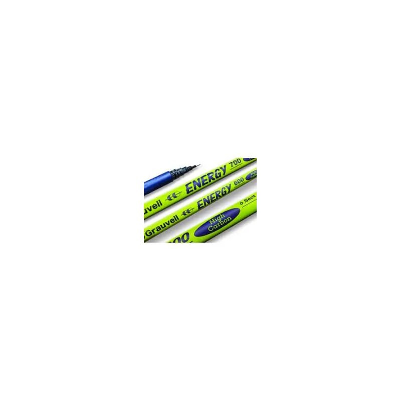 Grauvell Energy 700