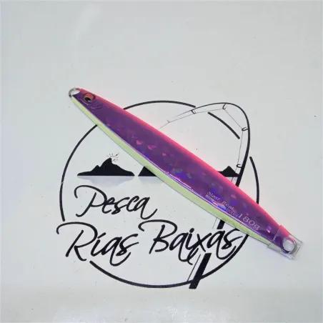 Slash Beat de Megabass 180g - Violet Pink