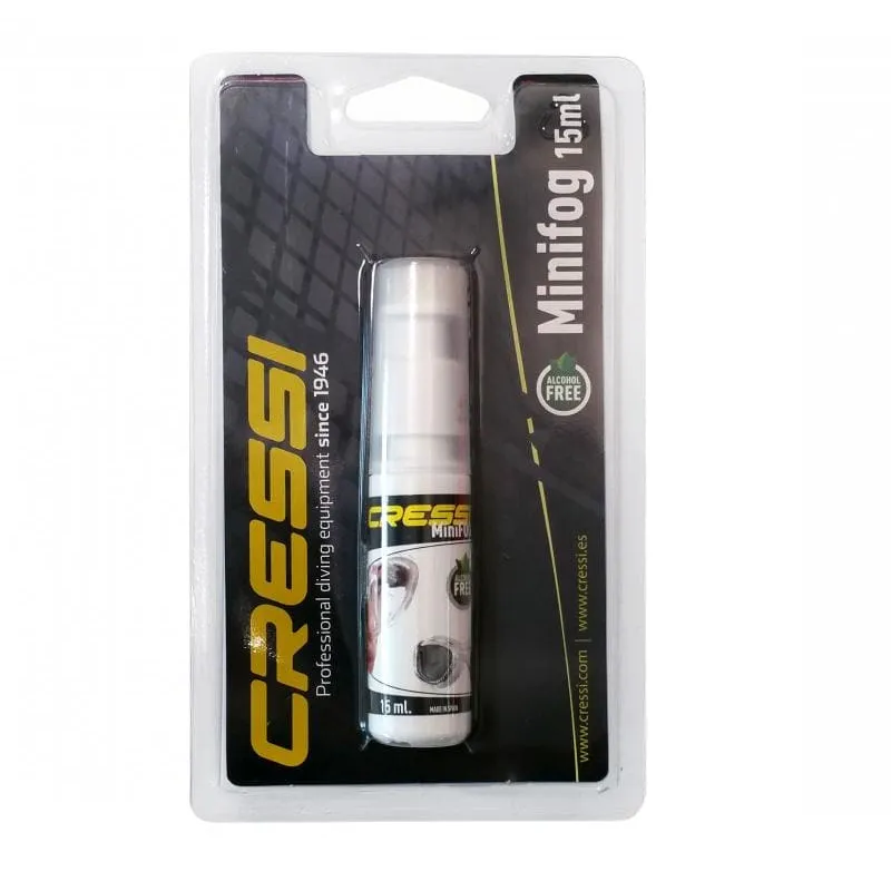 Cressi Minifog - 15ml