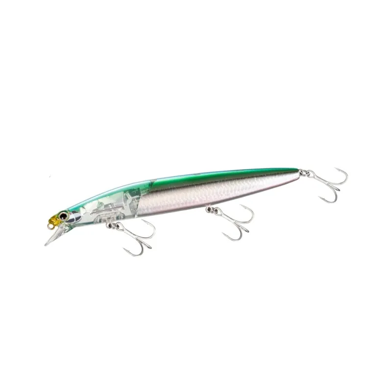 Shimano Silent Assassin Flash Boost 140F - 003