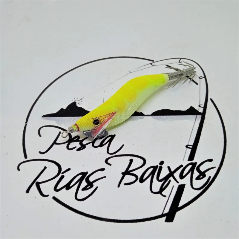 Yo-Zuri Aurie Q Yakushima 1.8 - EL9