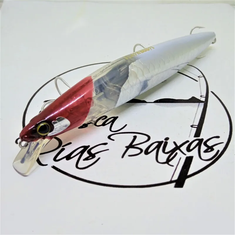 Shimano Silent Assassin Flash Boost 140S - 004