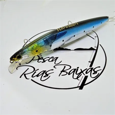 Shimano Silent Assassin Flash Boost 140S - 001