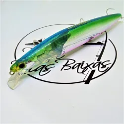 Shimano Silent Assassin Flash Boost 140S - 003