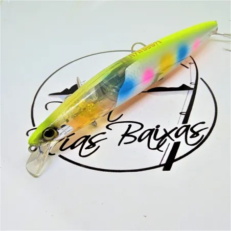 Shimano Silent Assassin Flash Boost 140S - 005