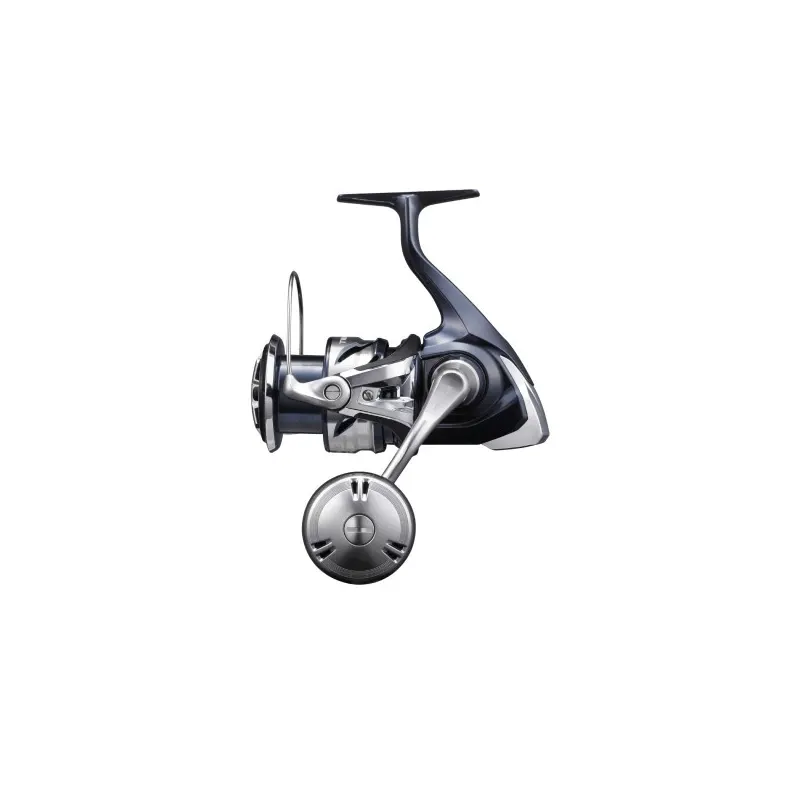 Shimano Twin Power SW - 4000 XG C