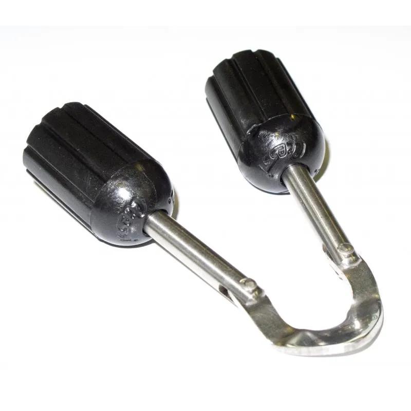 Obús Francés -Cressi