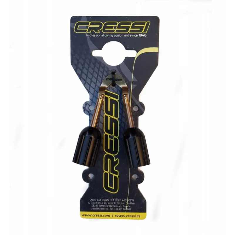 Obús Francés -Cressi