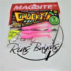 Chucky de Magbite 2.3 - Color 24