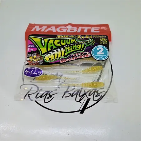 Vacuum Ring de Magbite 2" - Color 05