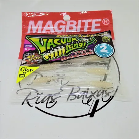 Vacuum Ring de Magbite 2" - Color 08