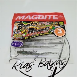 Booty Boost de Magbite - 3" Color 18