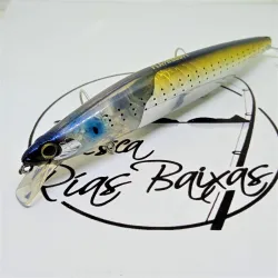 Shimano Silent Assassin Flash Boost 140F - 002