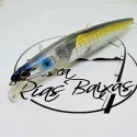Shimano Silent Assassin Flash Boost 140S - 002