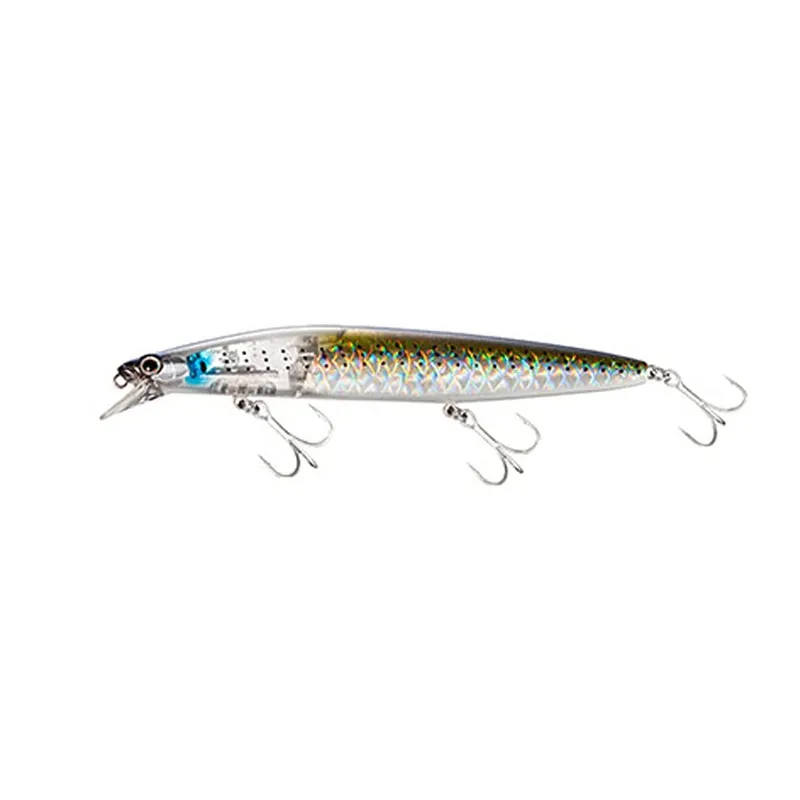 Shimano Silent Assassin Flash Boost 140S - 002