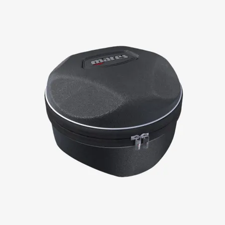 Estuche Mares Shell Round