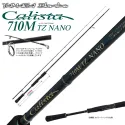 Yamaga Blanks Calista 710M TZ Nano