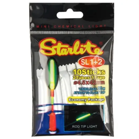 Starlite SL 1+2
