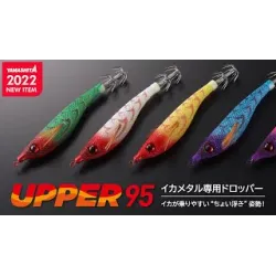 Yamashita Upper - 95 VB