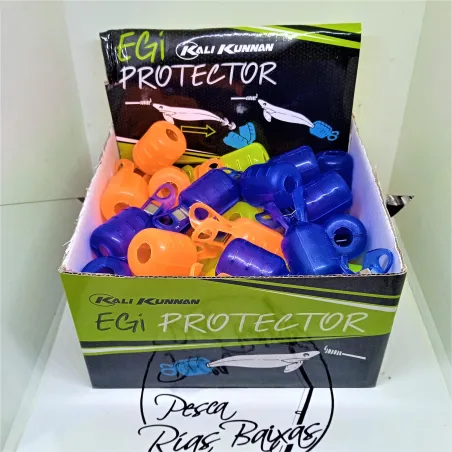 Protector Egi Protector Kali Kunnan
