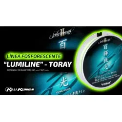 Línea Toray Lumiline
