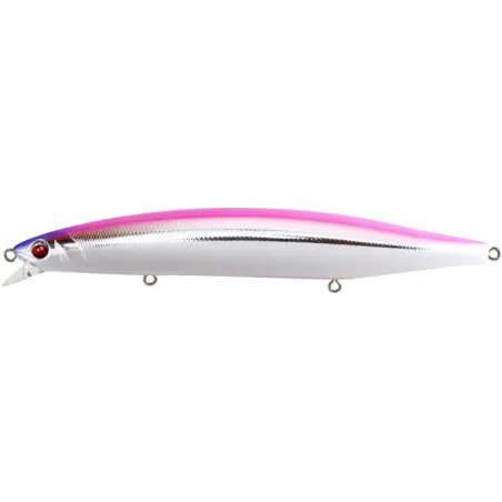 Bassday Logs Surf 140F -  MH-440
