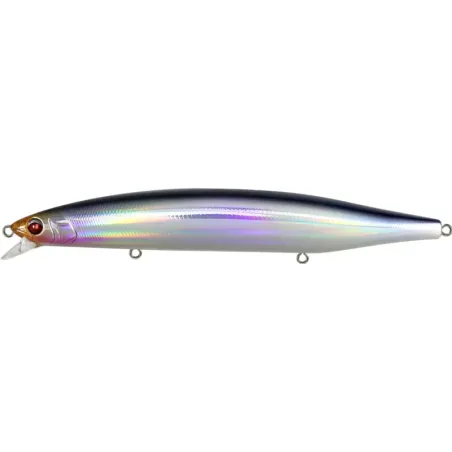 Bassday Logs Surf 140F - H-127