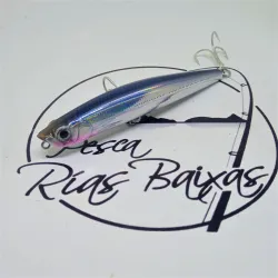 Bassday Sugapen 95F - H-127